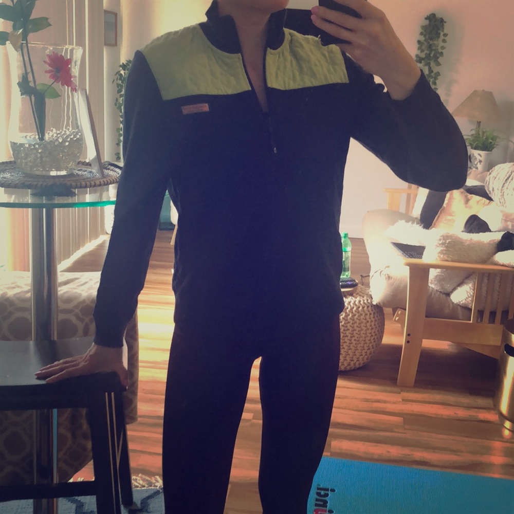 Shep Shirt